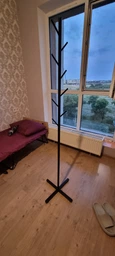 Напольная вешалка Fabrika TREE 43 x 43 х 168 см Белая (FK0239White) фото от покупателей 11