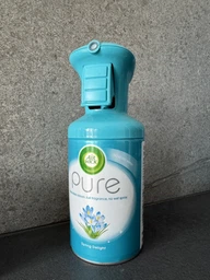 Освежитель воздуха Air Wick Pure Весеннее настроение 250 мл (5011417563878/5900627066319) (250737) фото от покупателей 1