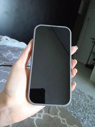 Чехол Wave Hidden Stend для iPhone 16 Pro з MagSafe и подставкой Grey фото от покупателей 2
