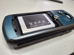 Акумулятор AB803446BU для SAMSUNG SOLID B2710, GT-B2710, 2710, XCOVER 271, 1300mAh Original PRC