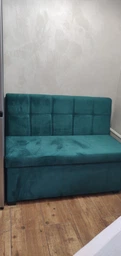 Кухонний диван Комо 1.1 фото от покупателей 13