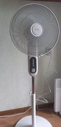 Вентилятор PHILIPS Series 1000 CX1220/00 фото от покупателей 7