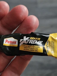 Клей універсальний контактний Pattex Extreme 50 мл