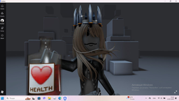 Roblox: Knife Crown - Murder Mystery 2 фото от покупателей 1