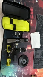 Электростанок PHILIPS OneBlade QP6651/61 с лезвием 360 фото от покупателей 2