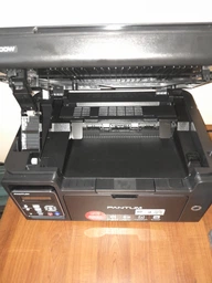 Многофункциональное устройство Pantum M6500W с Wi-Fi (M6500W) фото від покупців 6