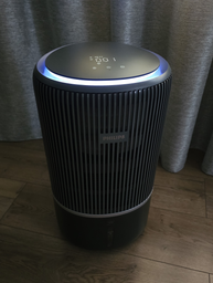 Климатический комплекс PHILIPS 2 в 1 PureProtect Water Серия 3400 AC3421/13
