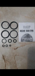 Ремкомплект HGP для PCP ZBROIA Козак FC 550/290