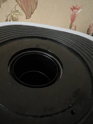 ARDESTO Зволожувач повітря USH-M-LCD-4L-W
