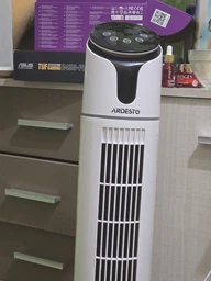 Вентилятор Ardesto FNT-R36X1W фото от покупателей 5