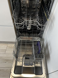 Вбудована посудомийна машина BEKO DIS 35021 фото від покупців 2