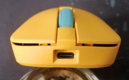 Миша A4Tech Bloody R72 Ultra Wireless Renegade Sunset (4711421001267) фото від покупців 13