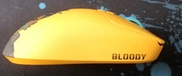 Миша A4Tech Bloody R72 Ultra Wireless Renegade Sunset (4711421001267) фото від покупців 9