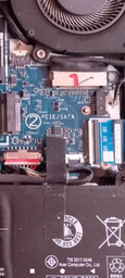SSD накопичувач MSI Spatium M371 500 GB M.2 (PAMISS650040) фото от покупателей 3