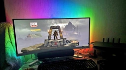 Монитор 34" Philips 34M2C5501A/00 фото от покупателей 3