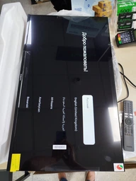 Телевізор Xiaomi TV A Pro 43" ELA5262GL фото від покупців 17