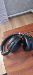 Навушники Sennheiser HD 450 BT White (508387)