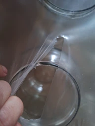 Упаковка банок для консервирования PGP Glassworks ТО 0.5 л х 15 шт (2-82-500) фото от покупателей 1