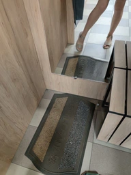 Женские сандалии кожаные Sali 913 37 23.5 см Бежевые (ROZ6501060776) фото от покупателей 2