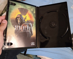 Гра S.T.A.L.K.E.R. 2 Standard Edition для PC (Код Активації)