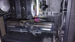 Видеокарта Gigabyte AMD Radeon RX 9070 XT AORUS ELITE 16G (GV-R9070XTAORUS E-16GD) фото от покупателей 3