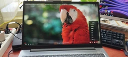 Ноутбук Lenovo IdeaPad Slim 3 15ABR8 (82XM00WKRA) Lenovo 82XM00WKRA 916120 фото від покупців 2