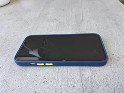 Чехол ColorWay Smart Matte для Apple iPhone 13 Green (CW-CSMAI13-GR)