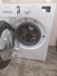 Пральна машина автоматична Indesit IM 642B MY TIME UA