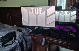 Монитор 27" AOC 27G15N2 -- FHD Fast VA / 180Hz / 1ms / HDR / 8-Bit / DCI-P3 93.5% / AdaptiveSync / G-Sync Compatible / Low Input Lag / Console Compatibility 120Hz