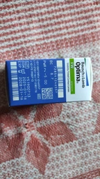 Контактные линзы Bausch & Lomb Optima FW -3.75 4 шт. 8.7