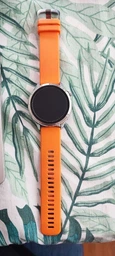 Смарт-годинник Xiaomi Watch S4 41mm Mint Green (BHR080CGL) фото від покупців 2