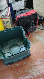 Пылесос универсальный Metabo ASA&nbsp;30&nbsp;L&nbsp;PC фото от покупателей 1