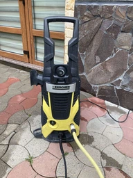 Комплект Karcher со шлангом высокого давления 2.643-910.0 фото от покупателей 5