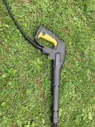 Комплект Karcher со шлангом высокого давления 2.643-910.0 фото от покупателей 2
