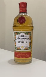 Алкогольный напиток на основе джина Tanqueray Flor de Sevilla Gin 0.7 л 41.3% (5000291023462) фото от покупателей 2