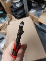 Клещи трубные Knipex Cobra New Generation 250 мм (87 02 250) фото от покупателей 3