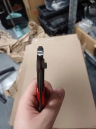 Клещи трубные Knipex Cobra New Generation 250 мм (87 02 250) фото от покупателей 2