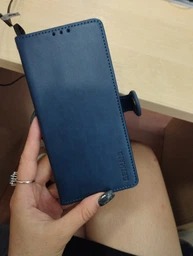Чохол-книжка GETMAN Gallant (PU) шкіряний на Xiaomi Redmi 10 Червоний