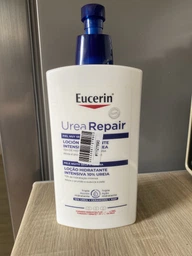 Лосьон для тела Eucerin Urea Repair Plus увлажняющий 1 л (4005800233319) фото от покупателей 1