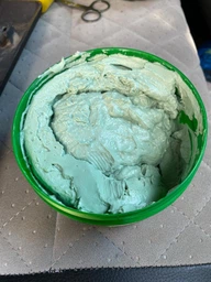 Супер твёрдый воск Turtle Wax Super Hard Shell Finish 397 г (53190) фото от покупателей 1