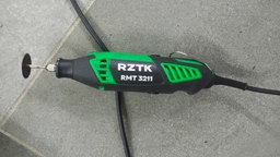 Гравер электрический RZTK RMT 3211 фото от покупателей 15