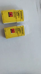 Скобы Stanley A 8 мм 1000 шт. (1-TRA205T)