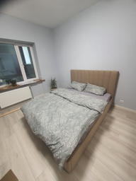 Комплект постільної білизни Lelit Двоспальний 180х215 см P-0200/2 Мікрофібра (le2000000304250) фото від покупців 1
