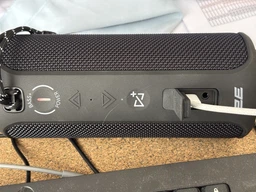 Портативна колонка 2E SoundXTube2 30W Black (2E-BSSXT2WBK)