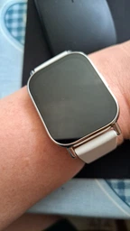 Смарт годинник Xiaomi Redmi Watch 5 Lite light gold GL фото от покупателей 8