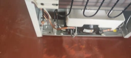Холодильник BEKO RDSA240K20W 109536 фото от покупателей 6