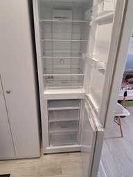 Холодильник з нижн. мороз. камерою Gorenje NRK418ECW4 фото от покупателей 2