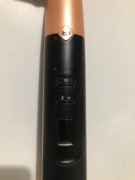 Випрямляч для волосся Rowenta EXPRESS SHINE PAPAYA SF4620F0 фото від покупців 4