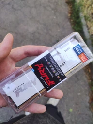 Оперативная память Kingston Fury DDR5-5600 16384MB PC5-44800 Beast AM5 RGB White (KF556C36BWEA-16) фото от покупателей 1