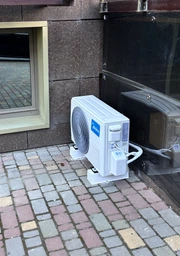 Кондиционер MIDEA AF6-09N8C2E-I/AF6-09N8C2E-O фото от покупателей 1